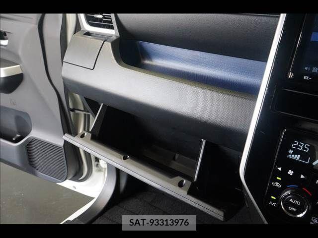Toyota TANK 2019-06 369224-12