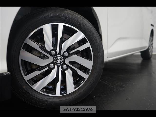 Toyota TANK 2019-06 369224-3
