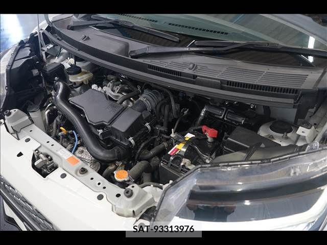 Toyota TANK 2019-06 369224-19