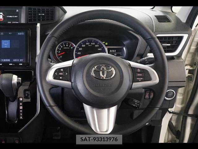 Toyota TANK 2019-06 369224-9