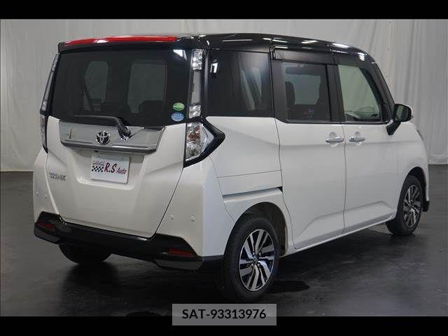Toyota TANK 2019-06 369224-8