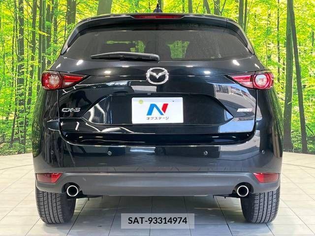 Mazda CX-5 2017-03 308330-15