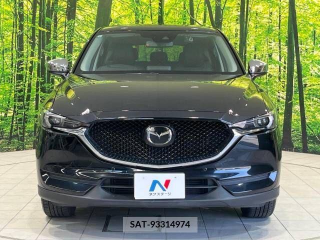 Mazda CX-5 2017-03 308330-14