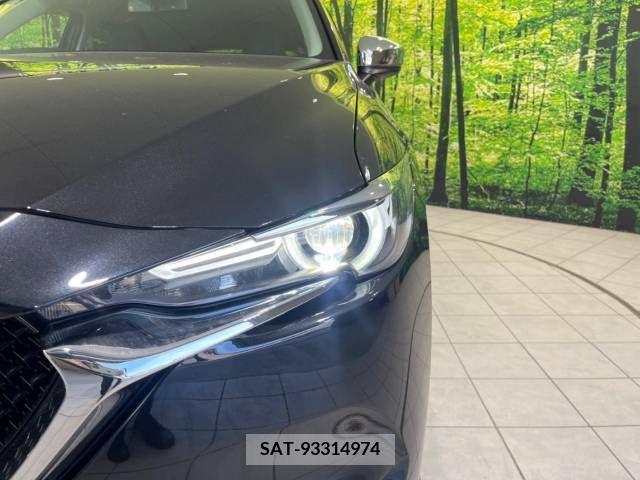 Mazda CX-5 2017-03 308330-12
