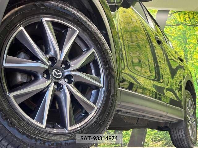Mazda CX-5 2017-03 308330-13