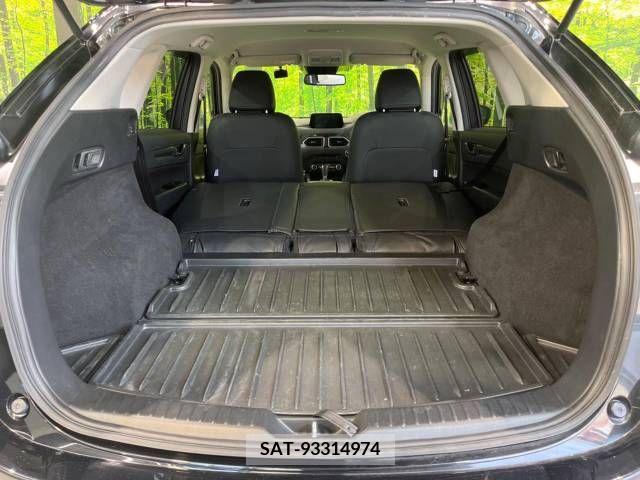 Mazda CX-5 2017-03 308330-11
