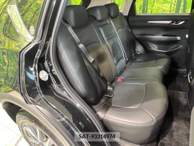 Mazda CX-5 2017-03 308330-9
