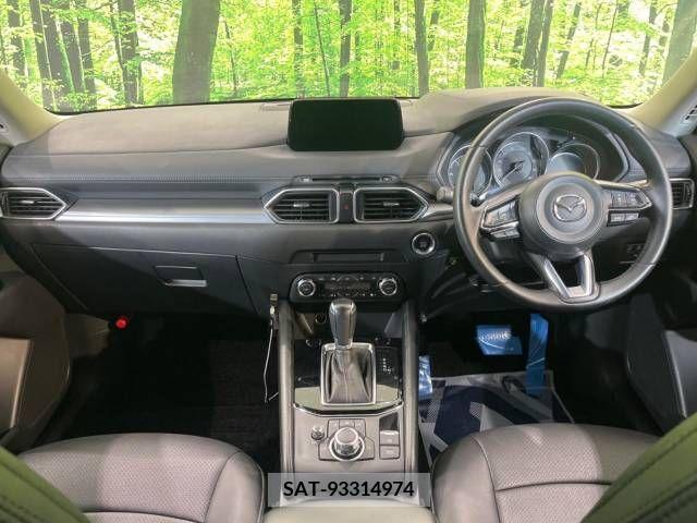 Mazda CX-5 2017-03 308330-1