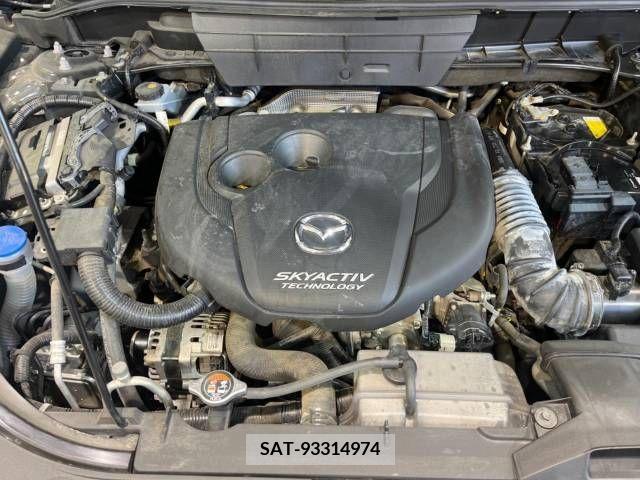 Mazda CX-5 2017-03 308330-19