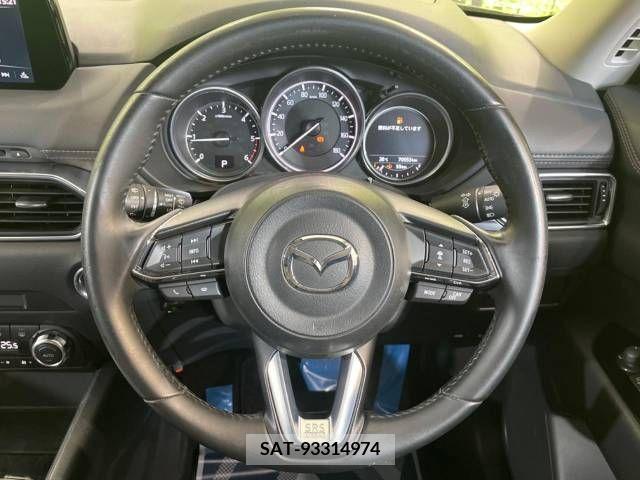 Mazda CX-5 2017-03 308330-7