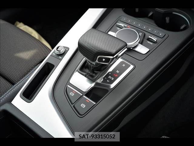 Audi A5 2017-04 201608-13