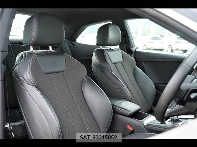 Audi A5 2017-04 201608-15