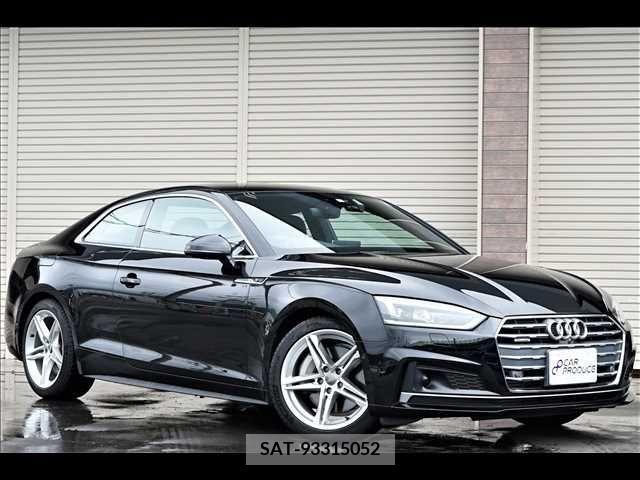Audi A5 2017-04 201608-0