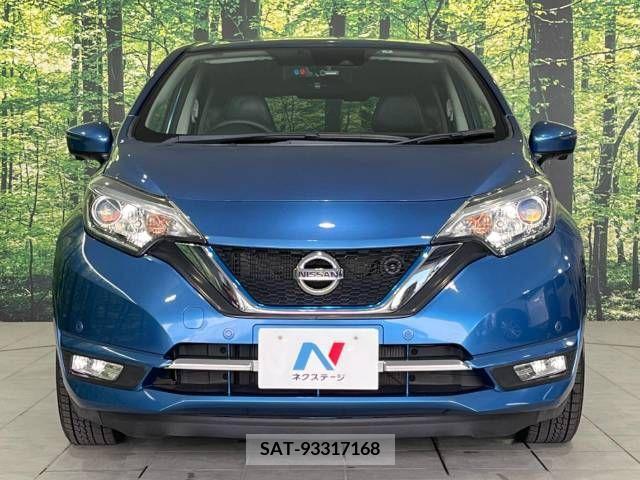 Nissan NOTE 2017-09 230325-14