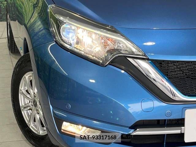 Nissan NOTE 2017-09 230325-12