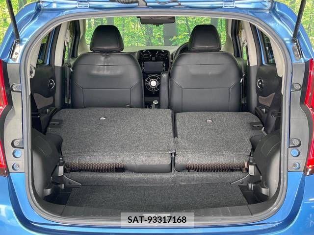 Nissan NOTE 2017-09 230325-10