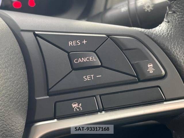Nissan NOTE 2017-09 230325-5