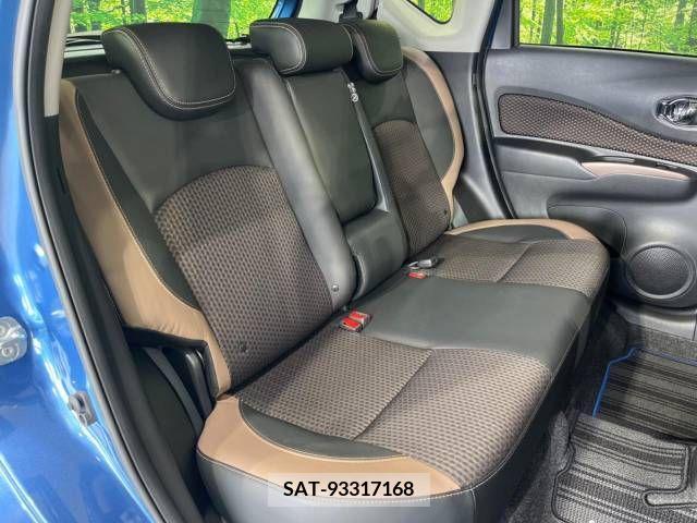 Nissan NOTE 2017-09 230325-9