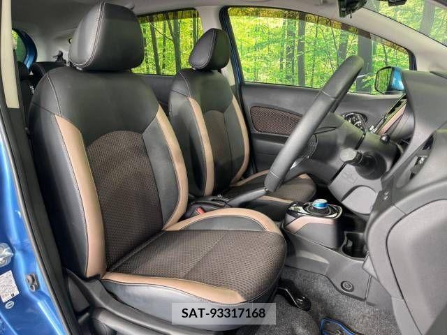 Nissan NOTE 2017-09 230325-8