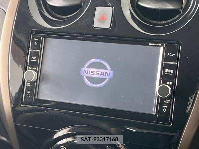 Nissan NOTE 2017-09 230325-4