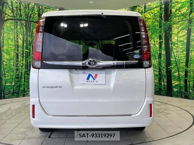 Toyota ESQUIRE 2014-11 340545-16