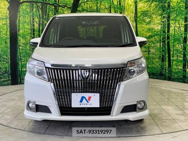 Toyota ESQUIRE 2014-11 340545-15