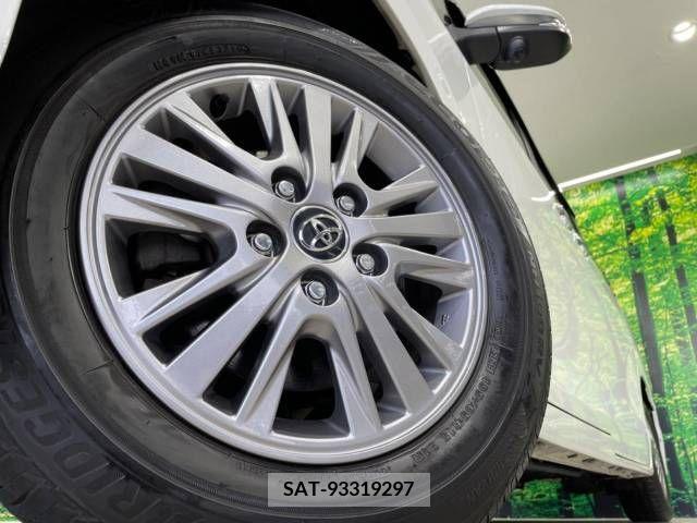 Toyota ESQUIRE 2014-11 340545-14