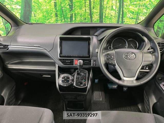 Toyota ESQUIRE 2014-11 340545-1