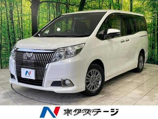 Toyota ESQUIRE 2014-11 340545-0