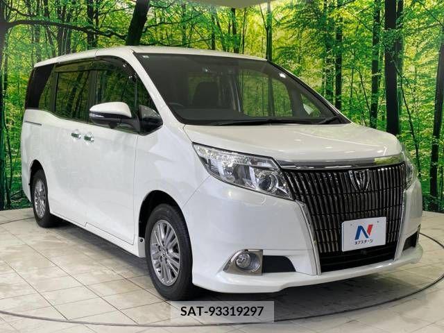 Toyota ESQUIRE 2014-11 340545-17