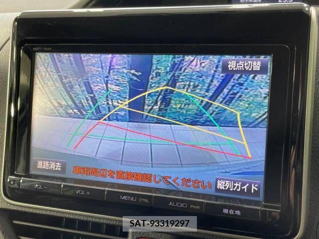 Toyota ESQUIRE 2014-11 340545-5