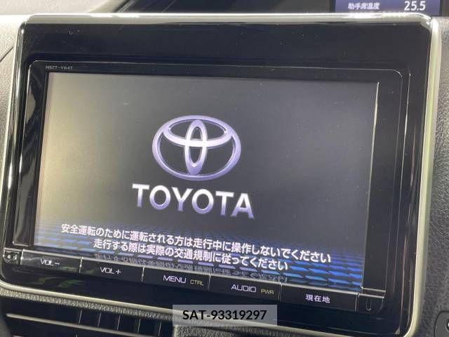 Toyota ESQUIRE 2014-11 340545-4