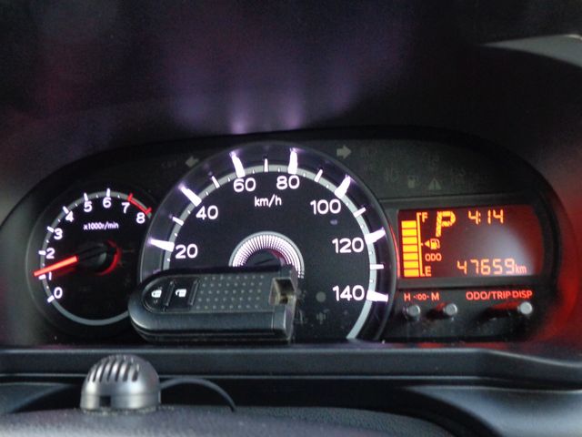 Daihatsu MOVE 2020-10 24313-23