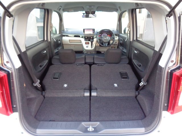 Daihatsu MOVE 2020-10 24313-27