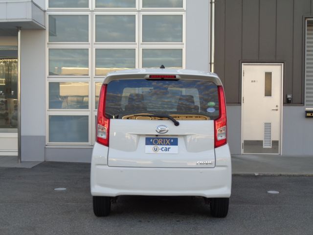 Daihatsu MOVE 2020-10 24313-19