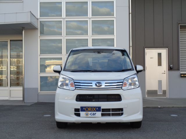 Daihatsu MOVE 2020-10 24313-17