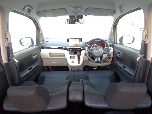 Daihatsu MOVE 2020-10 24313-15
