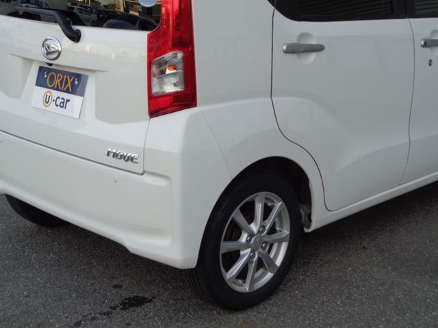 Daihatsu MOVE 2020-10 24313-29