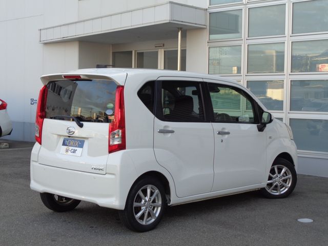 Daihatsu MOVE 2020-10 24313-2