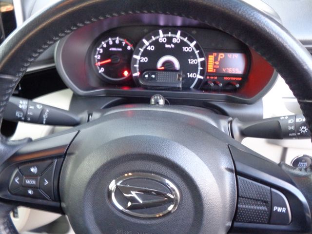 Daihatsu MOVE 2020-10 24313-4