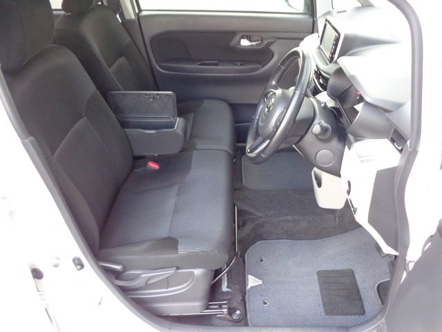 Daihatsu MOVE 2020-10 24313-22