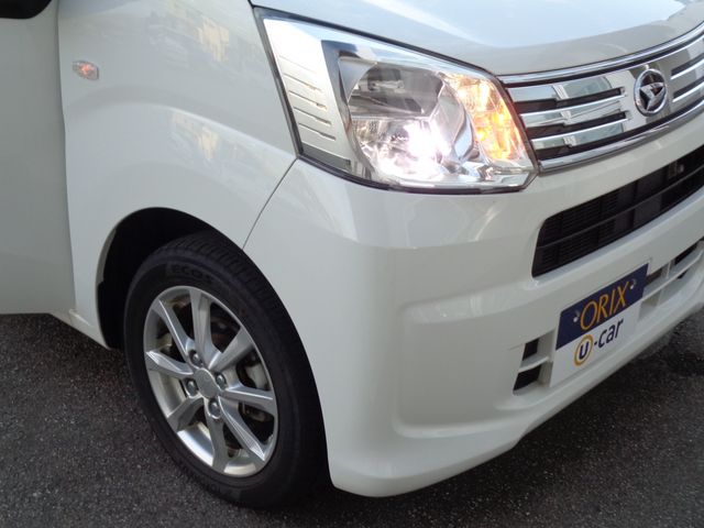 Daihatsu MOVE 2020-10 24313-20