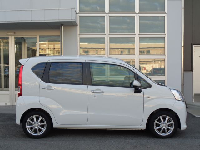 Daihatsu MOVE 2020-10 24313-18