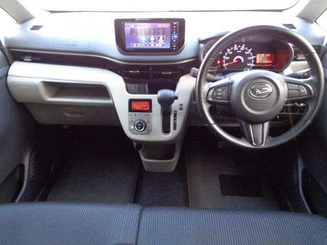 Daihatsu MOVE 2020-10 24313-1