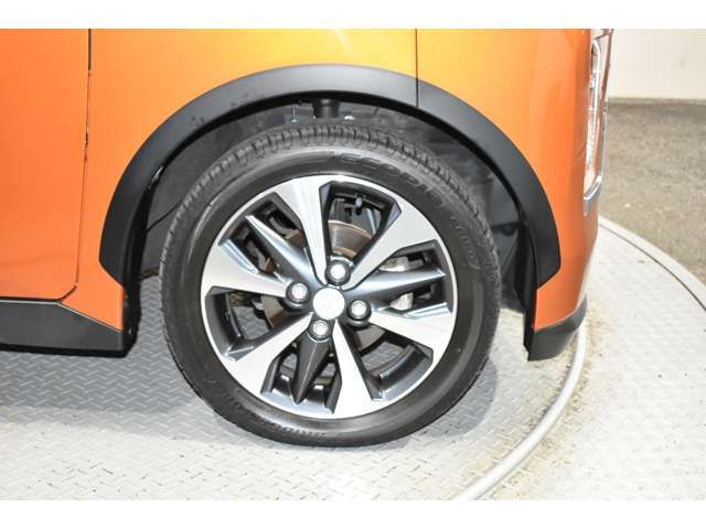 Mitsubishi EK X SPACE 2020-12 23126-19