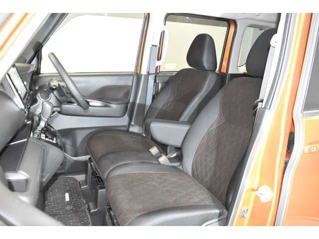 Mitsubishi EK X SPACE 2020-12 23126-10