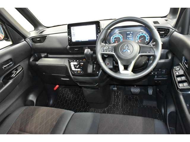 Mitsubishi EK X SPACE 2020-12 23126-3