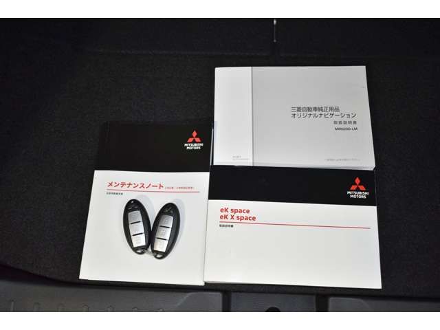 Mitsubishi EK X SPACE 2020-12 23126-18