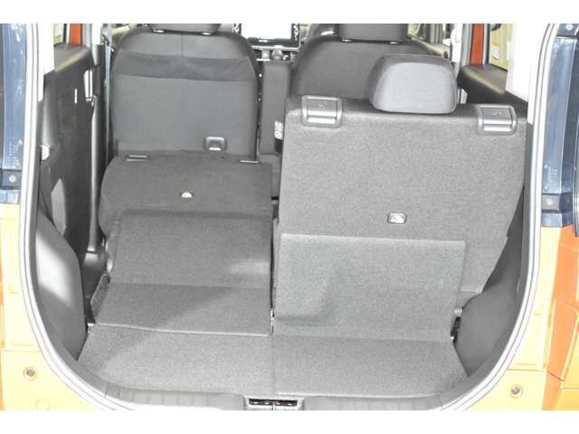 Mitsubishi EK X SPACE 2020-12 23126-12