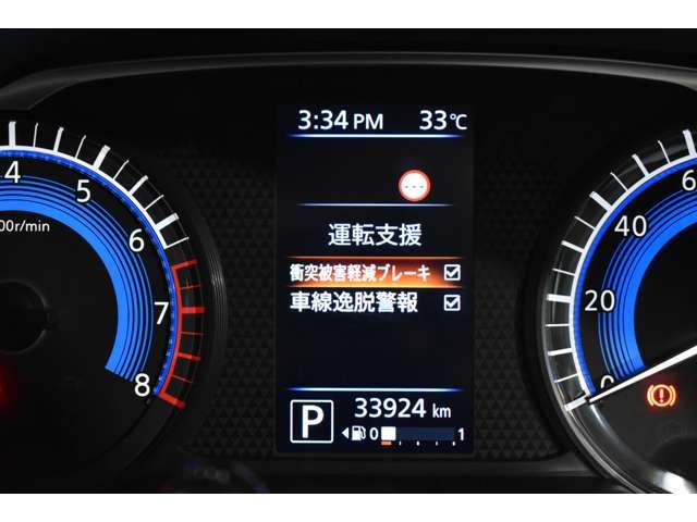 Mitsubishi EK X SPACE 2020-12 23126-15